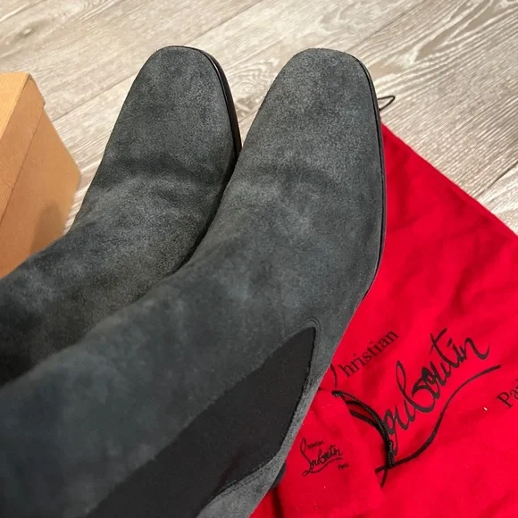 Christian Louboutin Bootie - Picture 9 of 12